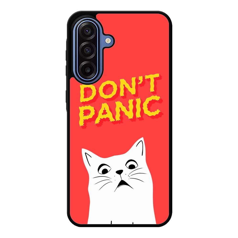 Dont panic Samsung Galaxy A17 Case FE0215