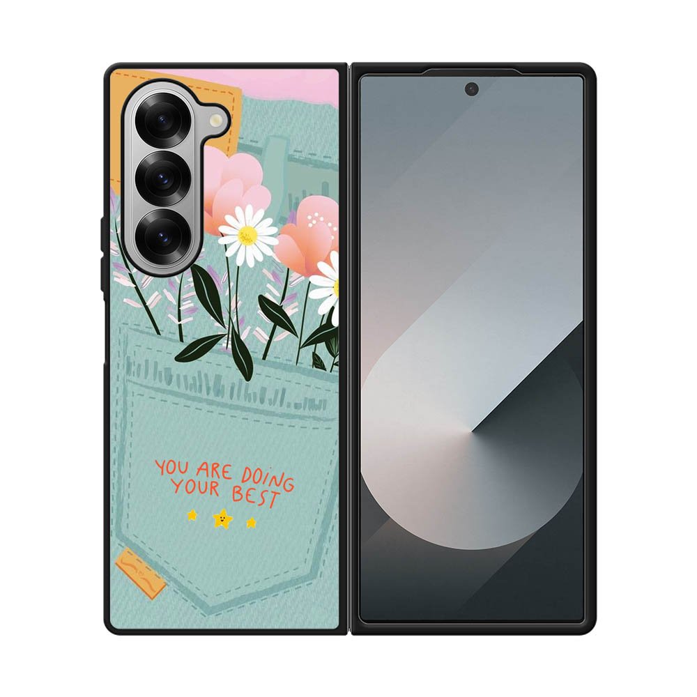 Your best FE0103 Samsung Galaxy Fold 7 5G Case