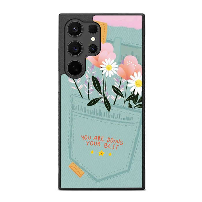 Your best FE0103 Samsung Galaxy S25 Ultra Case