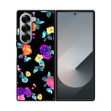 Flower FE0105 Samsung Galaxy Fold 7 5G Case