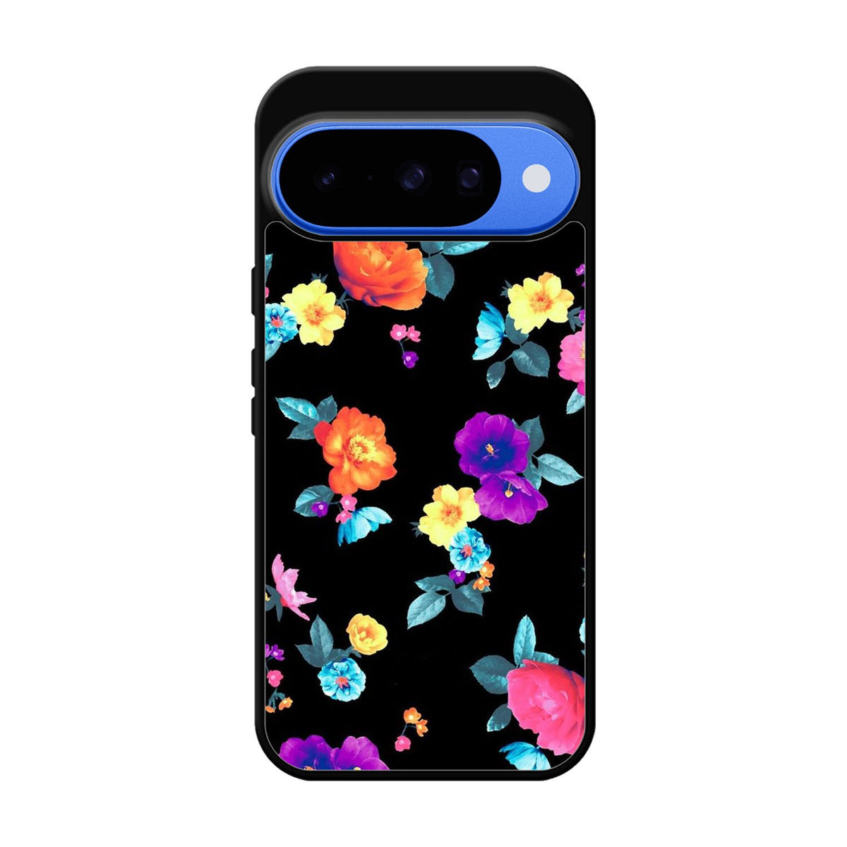 Flower Google Pixel 10 Case FE0265