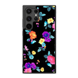 Flower FE0105 Samsung Galaxy S25 Ultra Case