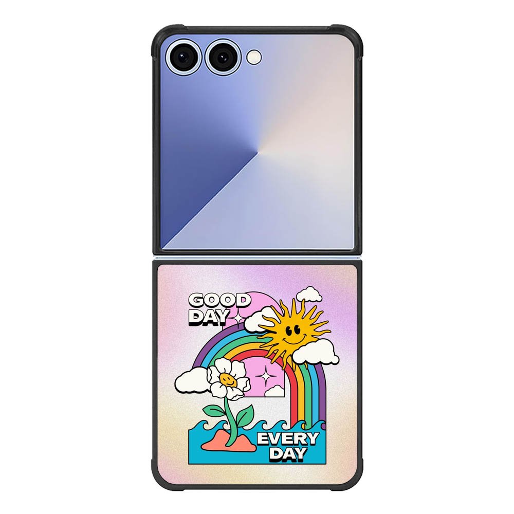 Good day FE0106 Samsung Galaxy Flip 7 5G Case