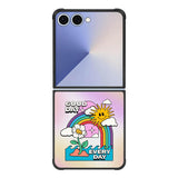 Good day FE0106 Samsung Galaxy Flip 7 5G Case