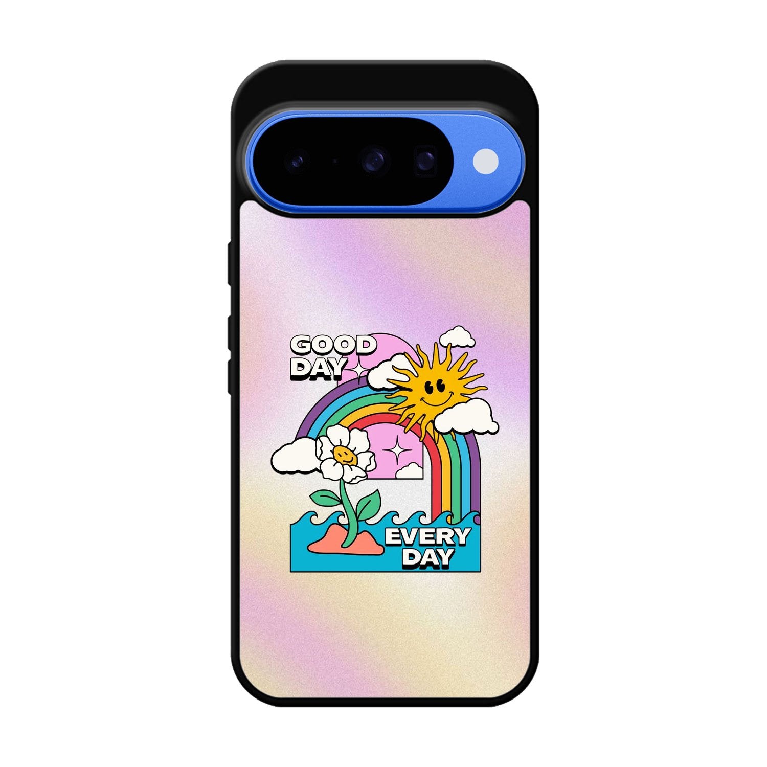 Good day Google Pixel 10 Case FE0323