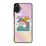 Good day Samsung Galaxy A07 Case FE0323