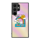 Good day FE0106 Samsung Galaxy S25 Ultra Case