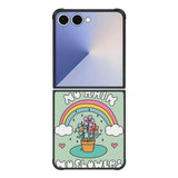 No raim FE0108 Samsung Galaxy Flip 7 5G Case