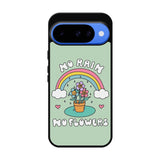 No raim Google Pixel 10 Case FE0472
