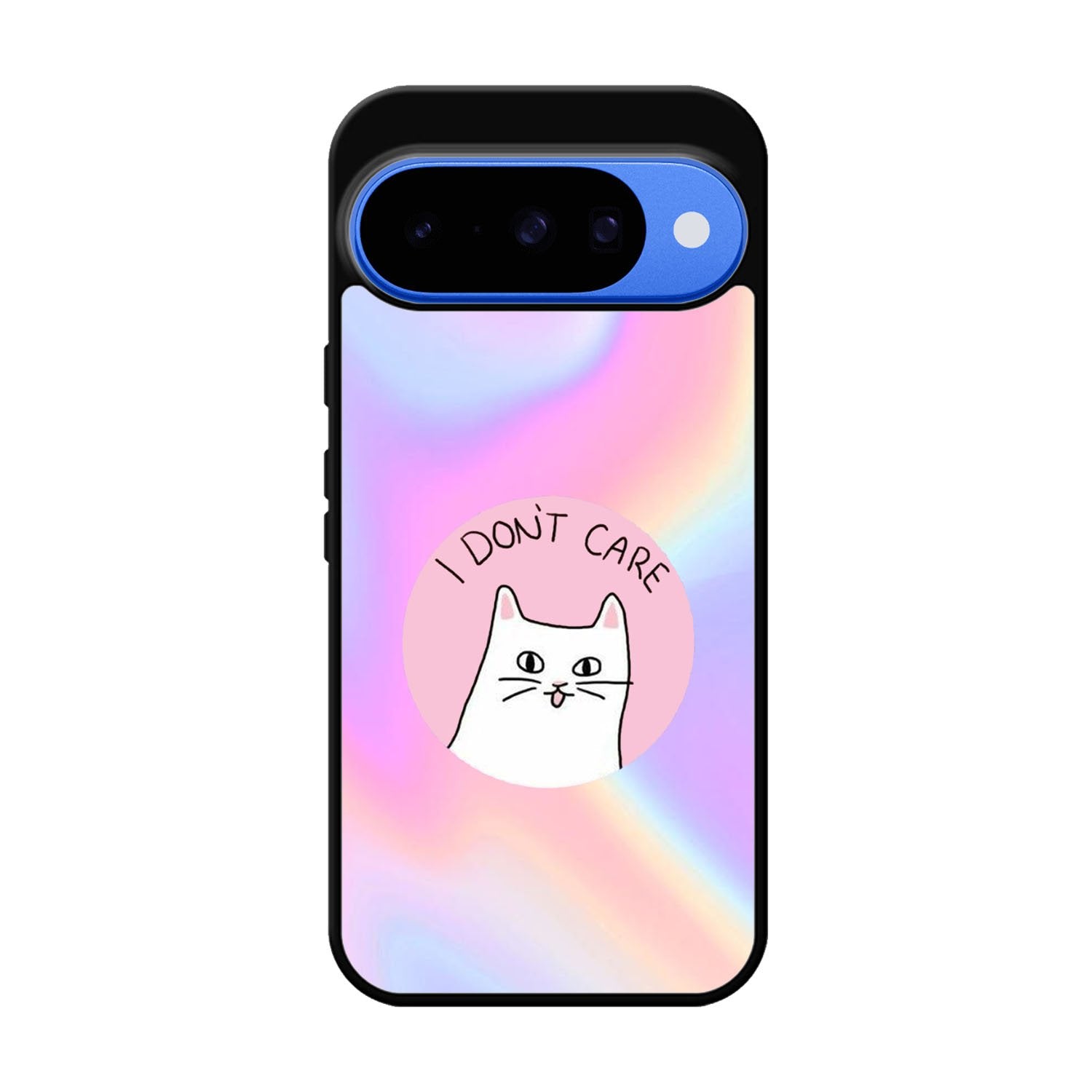 i dont care Google Pixel 10 Case FE0363