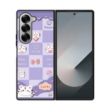 nice cat FE0110 Samsung Galaxy Fold 7 5G Case