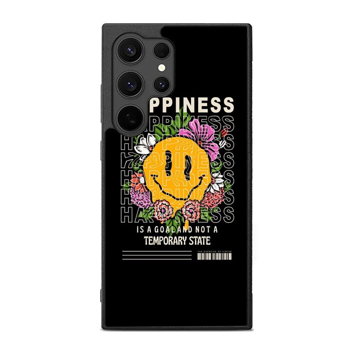 happiness FE0111 Samsung Galaxy S25 Ultra Case