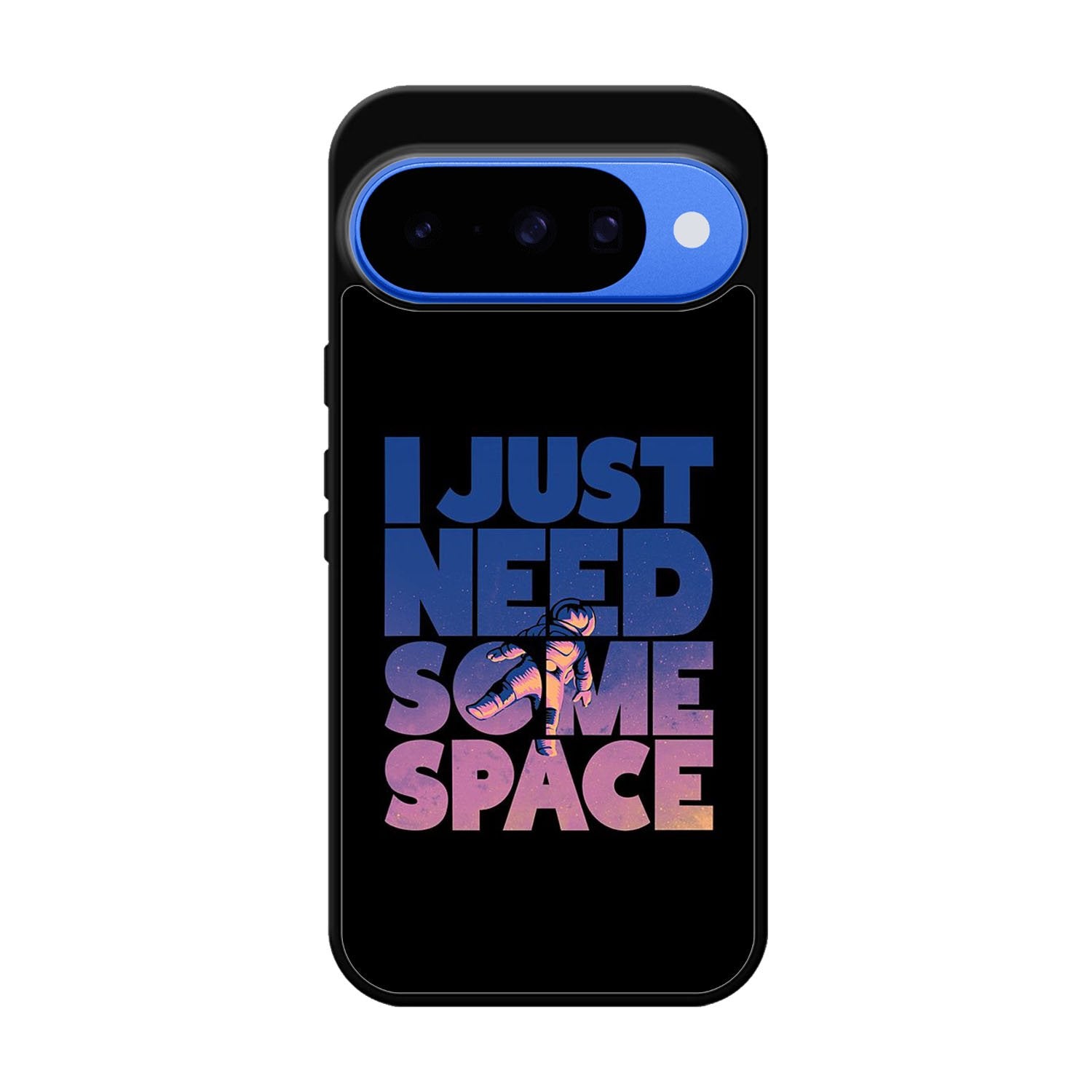 i just need Google Pixel 10 Case FE0364