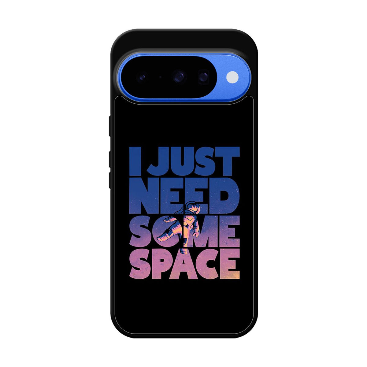 i just need Google Pixel 10 Case FE0364