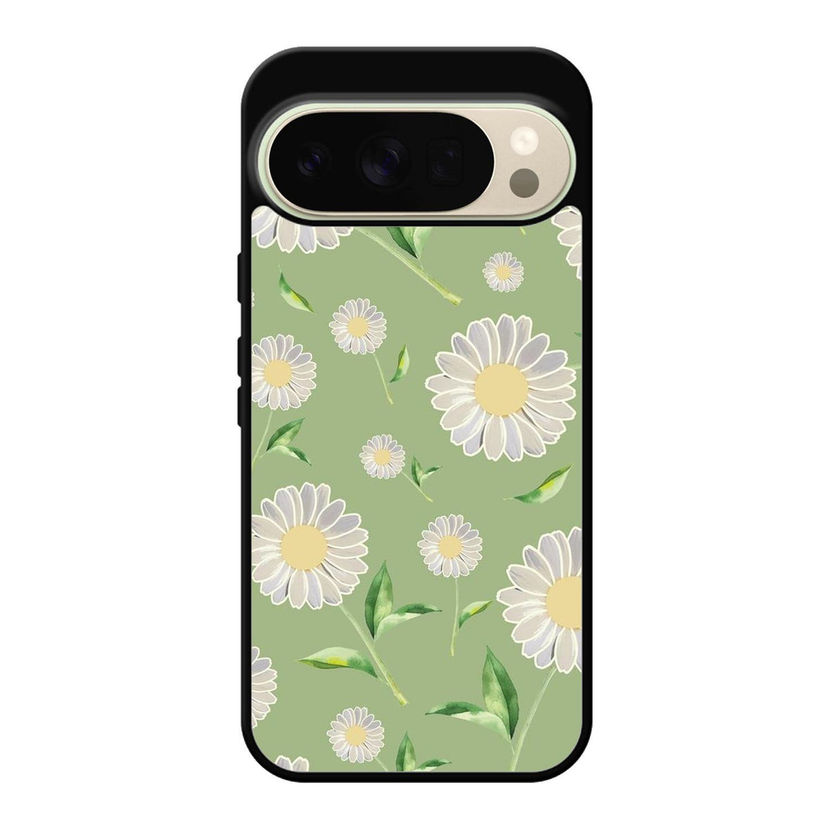 Daisy flower Google Pixel 10 Pro Case FE0201