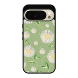 Daisy flower Google Pixel 10 Pro XL Case FE0201