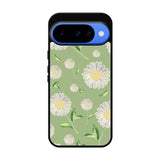 Daisy flower Google Pixel 10 Case FE0201