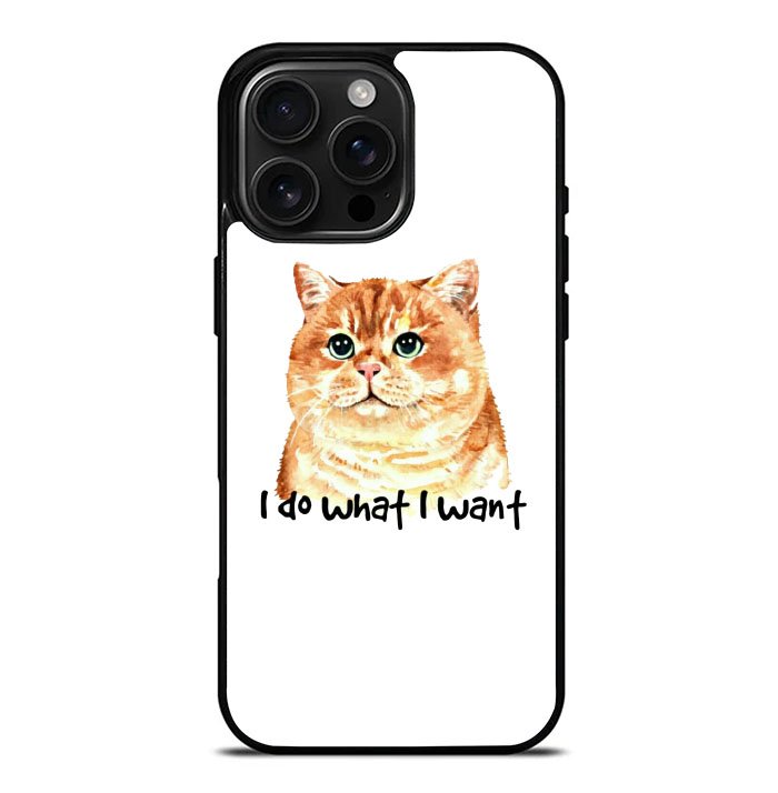 I do what what iPhone 16 Pro Max Case FE0362