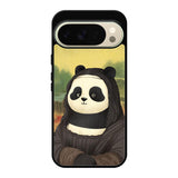 Panda cute Google Pixel 10 Pro XL Case FE0484