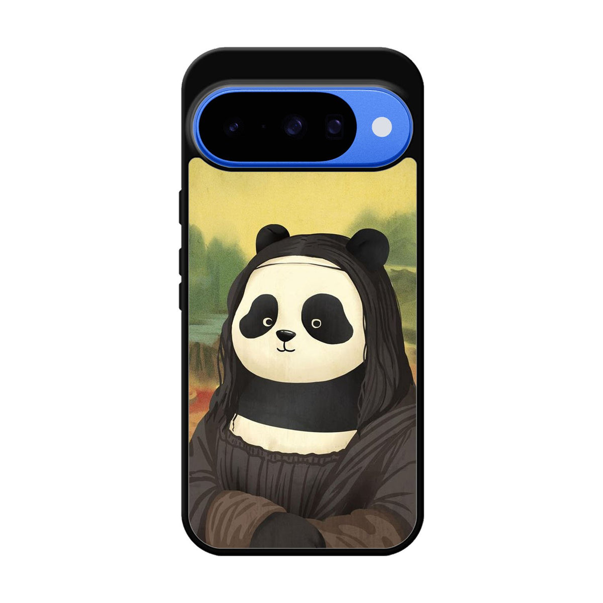 Panda cute Google Pixel 10 Case FE0484