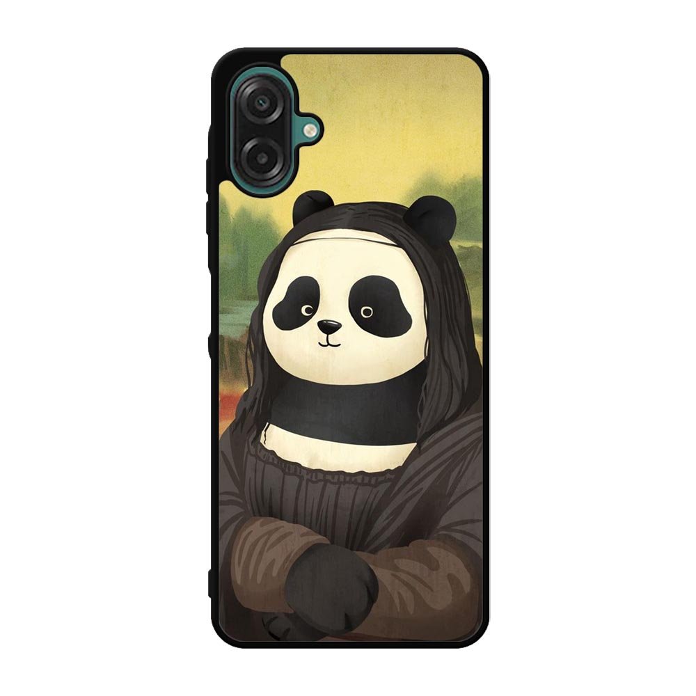 Panda cute Samsung Galaxy A07 Case FE0484