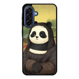 Panda cute Samsung Galaxy A17 Case FE0484