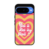 Get it let it Google Pixel 10 Case FE0310