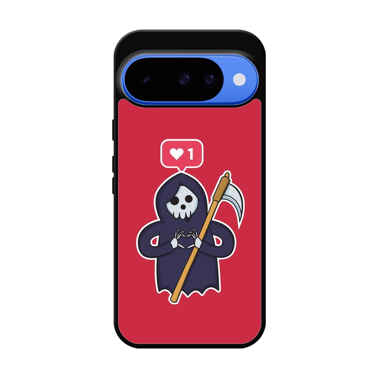 Grim Reaper Google Pixel 10 Case FE0328