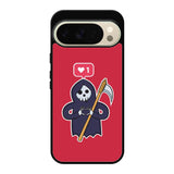 Grim Reaper Google Pixel 10 Pro Case FE0328