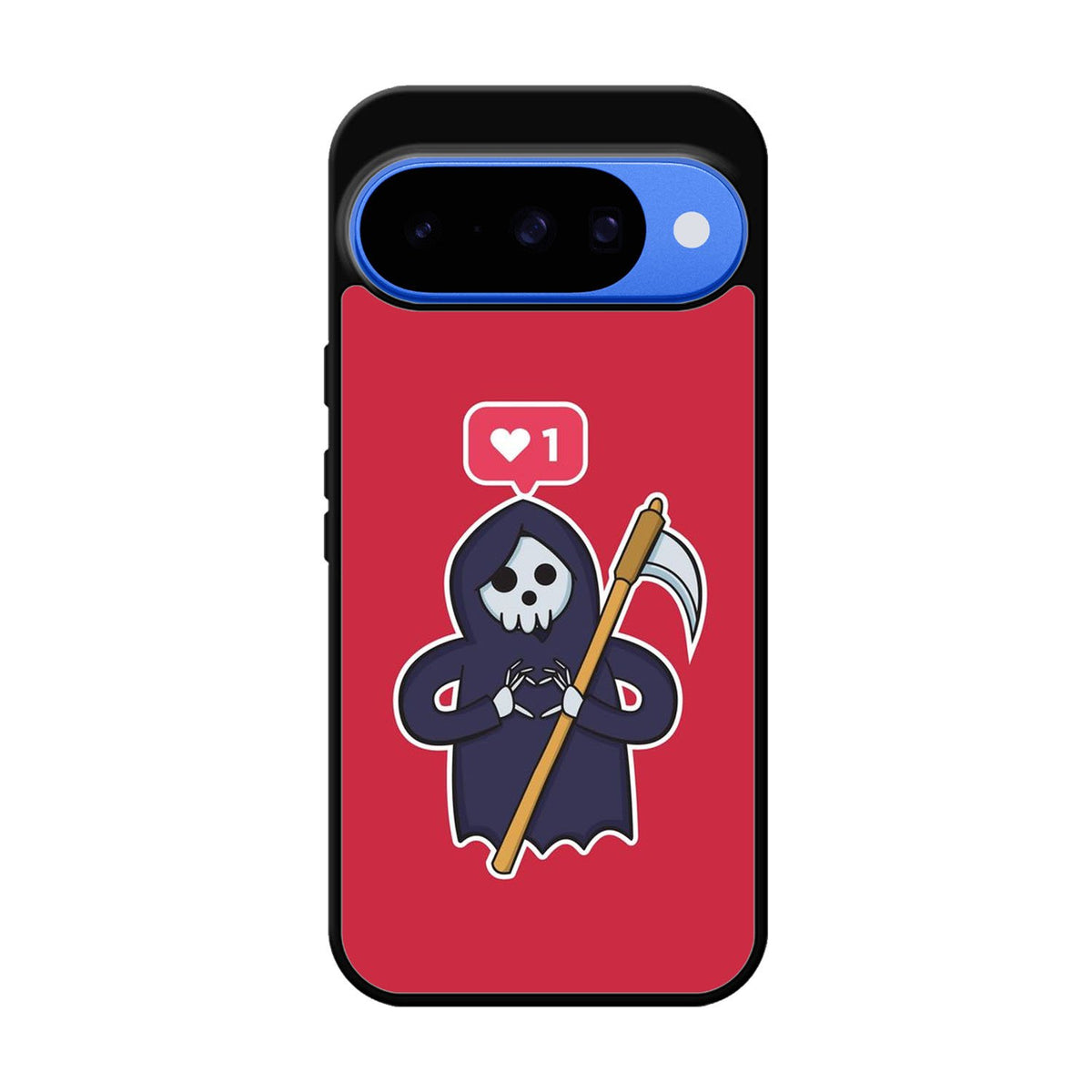 Grim Reaper Google Pixel 10 Case FE0328