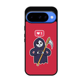 Grim Reaper Google Pixel 10 Case FE0328