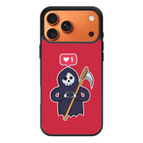 Grim Reaper iPhone 17 Pro Case FE0328