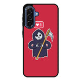 Grim Reaper Samsung Galaxy A17 Case FE0328
