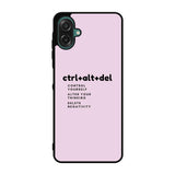 computer formula Samsung Galaxy A07 Case FE0167