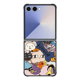 Halloween FE0130 Samsung Galaxy Flip 7 5G Case