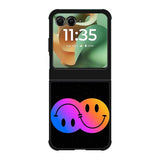 Oops smile Motorola Moto RAZR 2025 Case FE0476