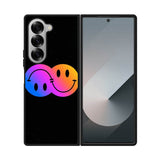 Oops smile Samsung Galaxy Z Fold 7 5G Case FE0476