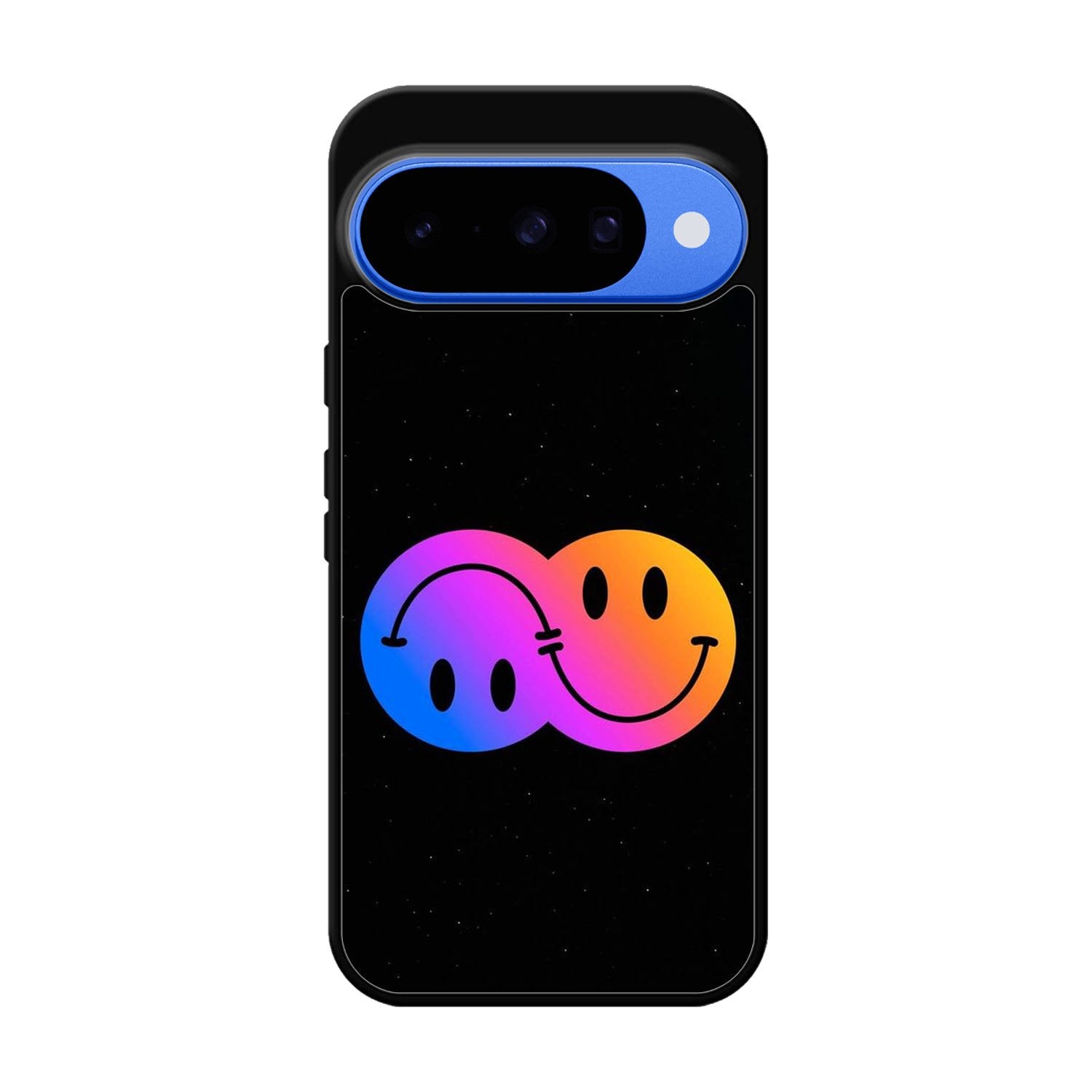 Oops smile Google Pixel 10 Case FE0476