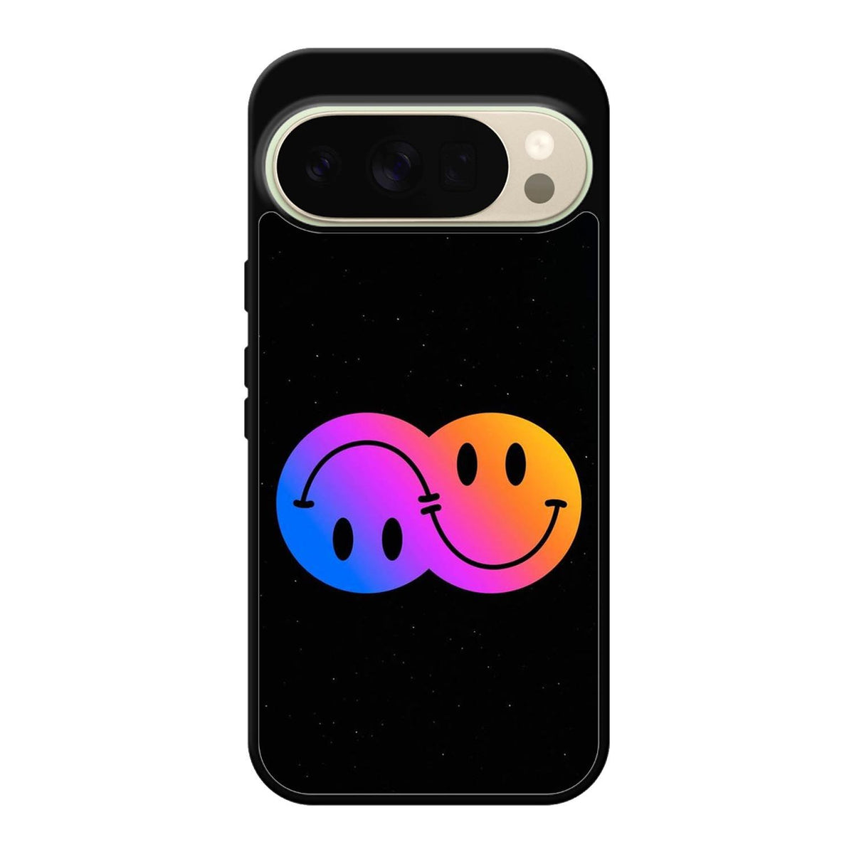 Oops smile Google Pixel 10 Pro XL Case FE0476