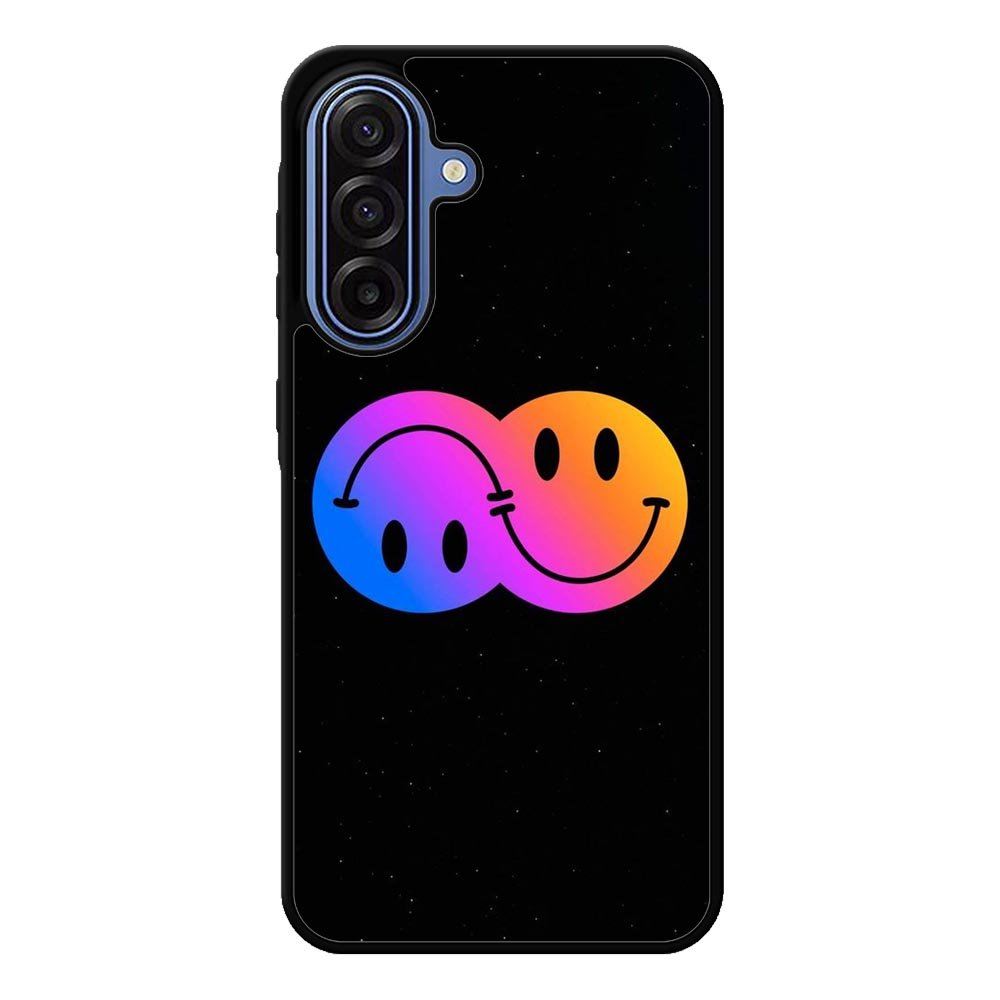 Oops smile Samsung Galaxy A17 Case FE0476