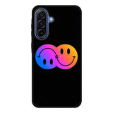Oops smile Samsung Galaxy A17 Case FE0476