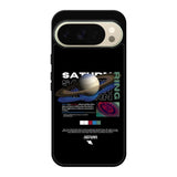 Saturn planet Google Pixel 10 Pro XL Case FE0548