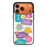 Lest go iPhone 17 Pro Case FE0397