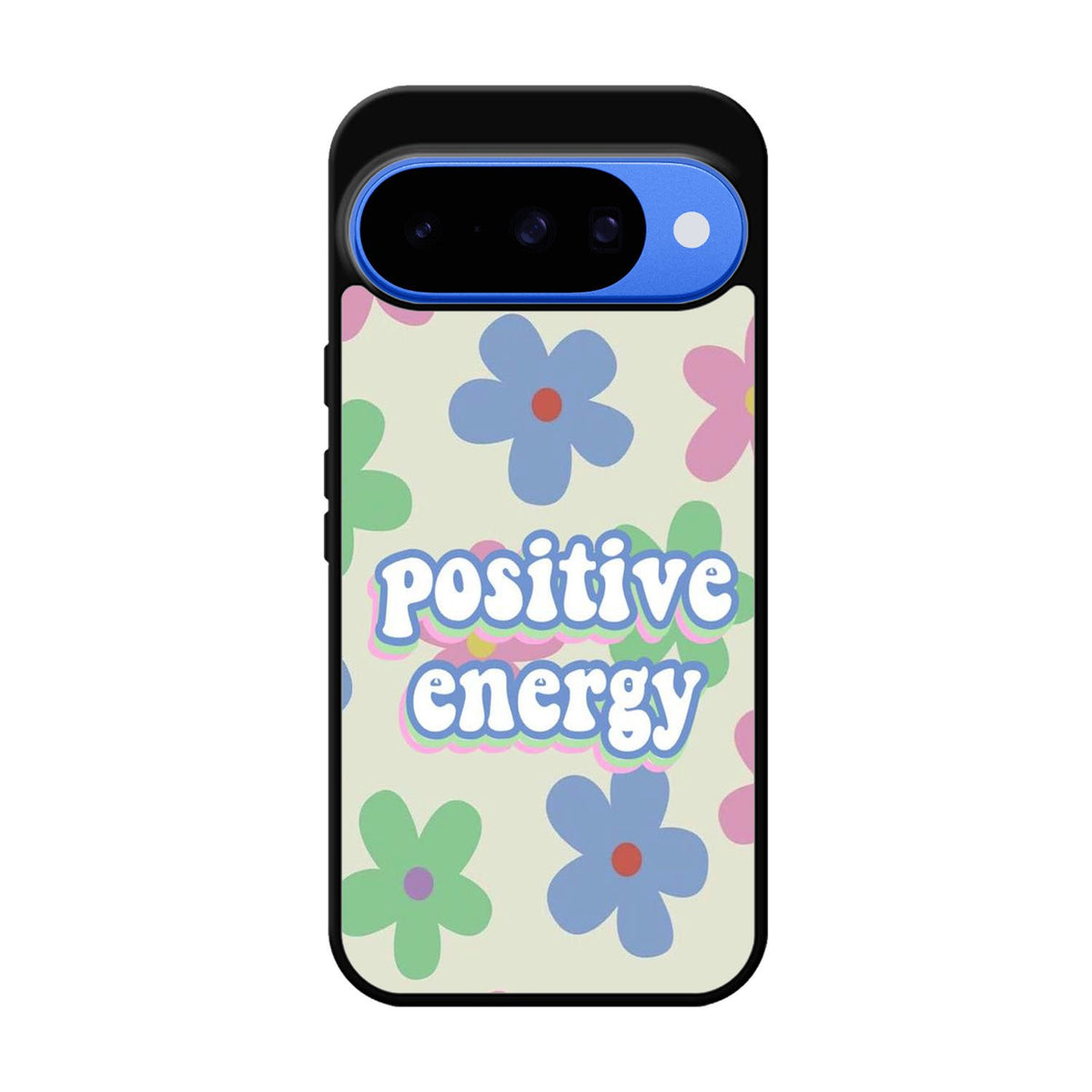 Positive energy Google Pixel 10 Case FE0510