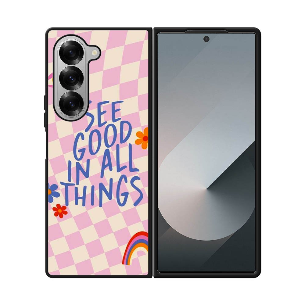 See good Samsung Galaxy Z Fold 7 5G Case FE0550