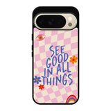 See good Google Pixel 10 Pro XL Case FE0550