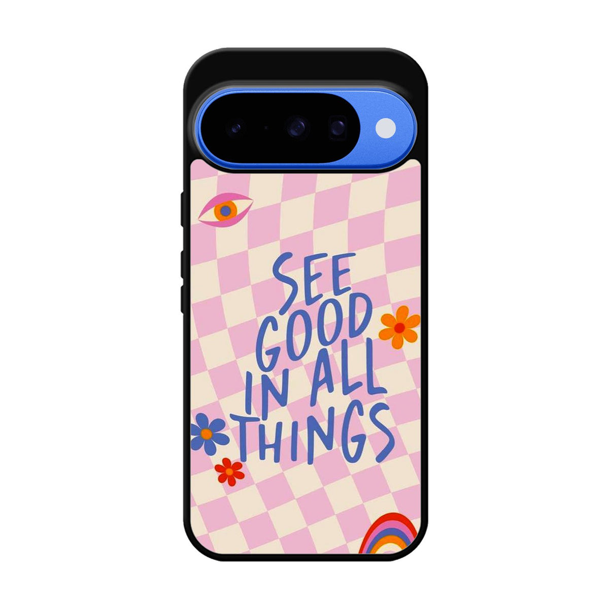 See good Google Pixel 10 Case FE0550
