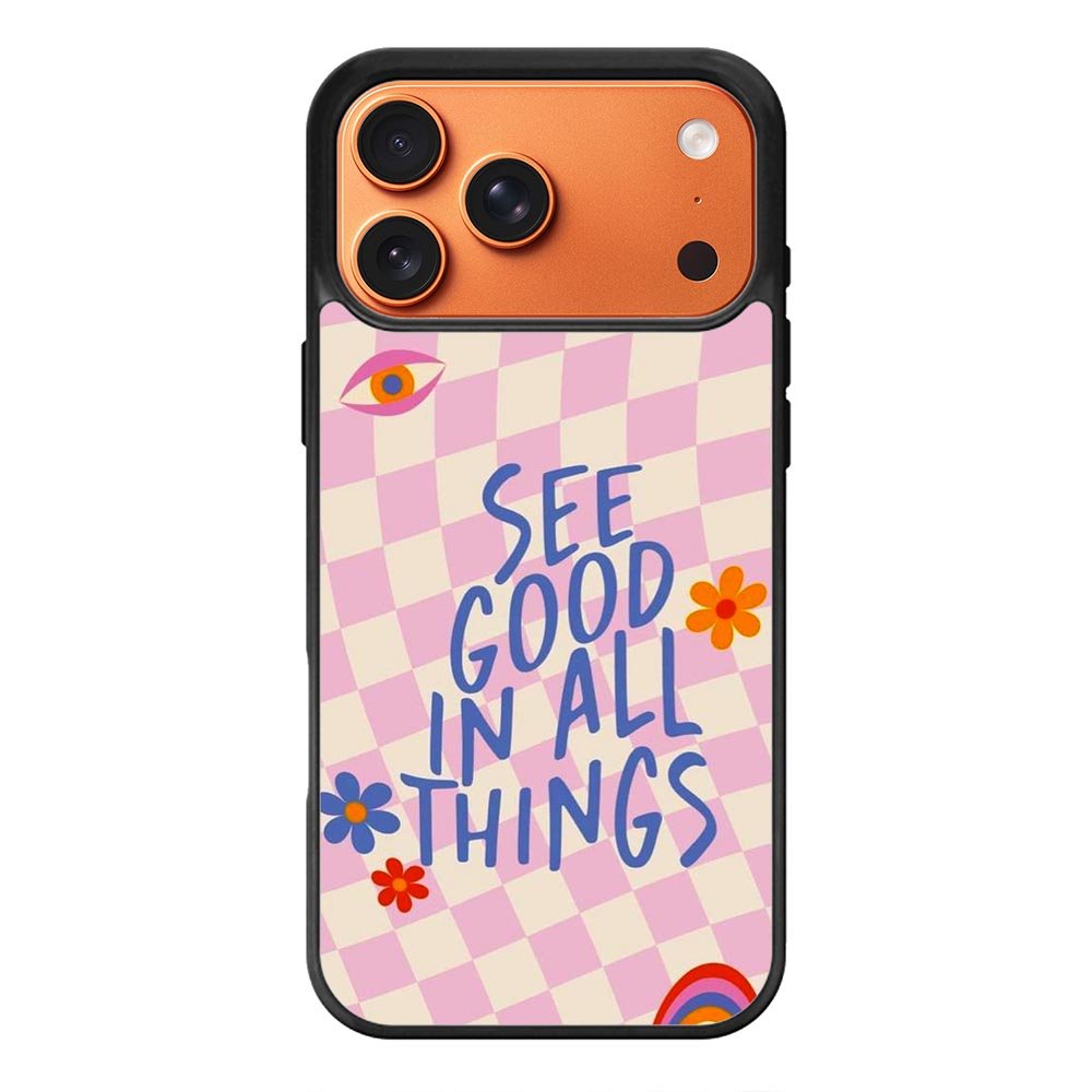 See good iPhone 17 Pro Case FE0550
