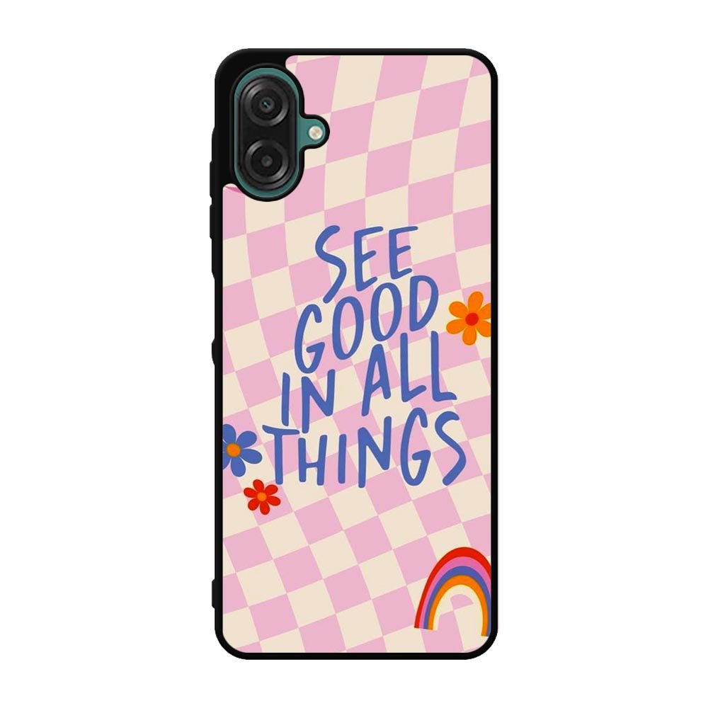See good Samsung Galaxy A07 Case FE0550