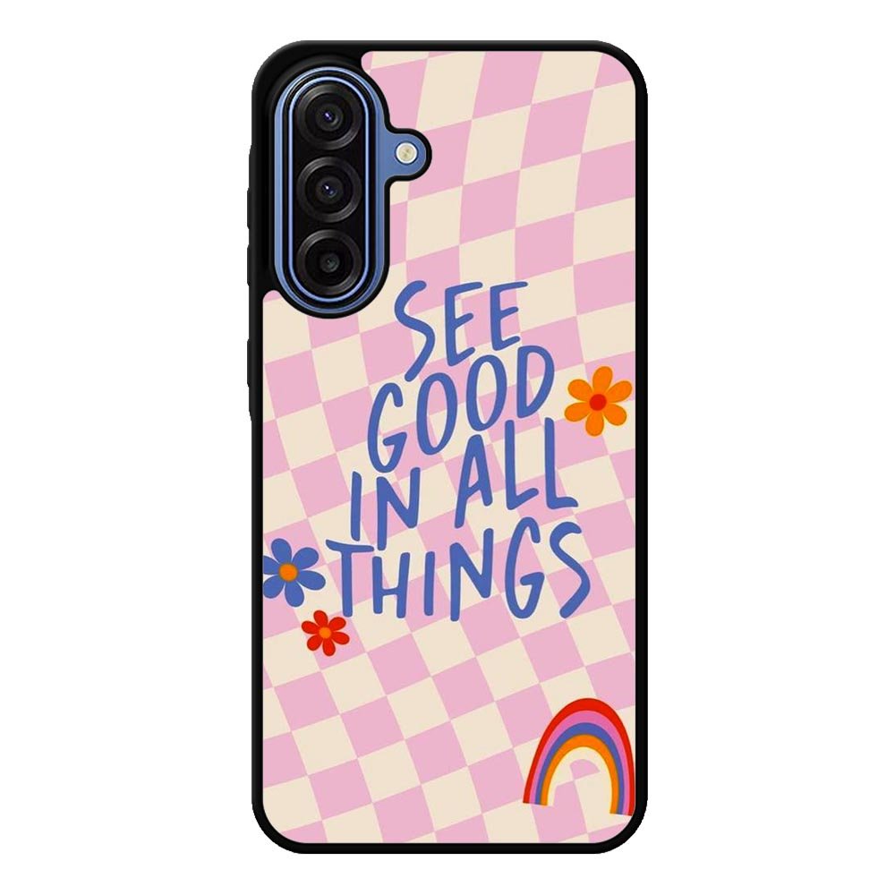 See good Samsung Galaxy A17 Case FE0550
